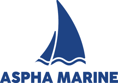 Aspha Marine Logo