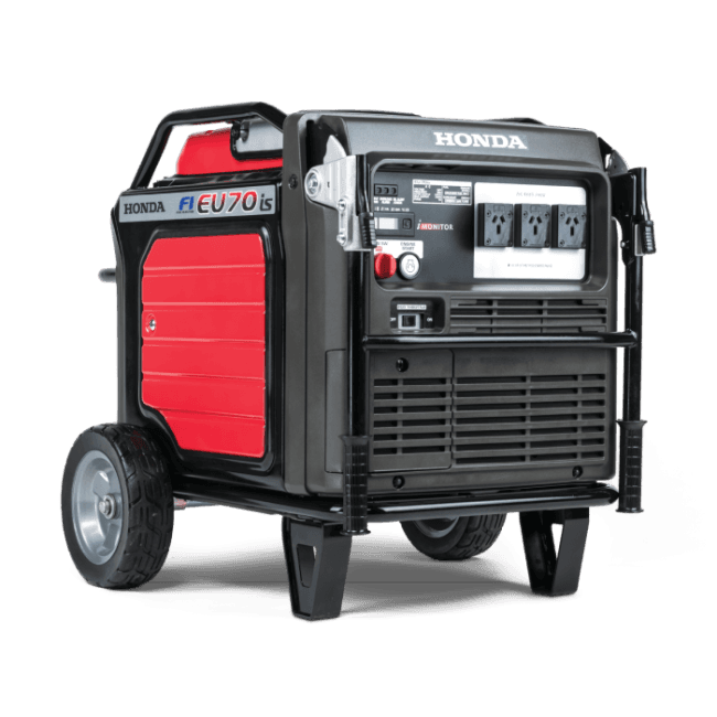Honda EU70is