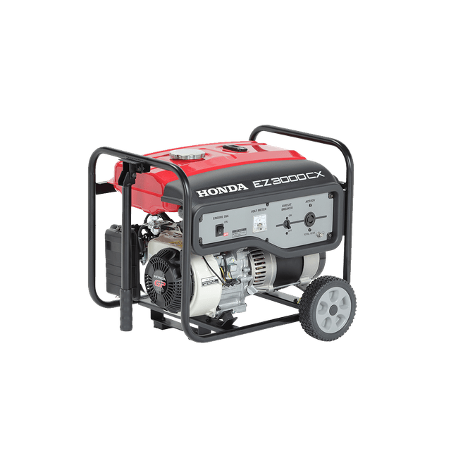 Honda EZ3000